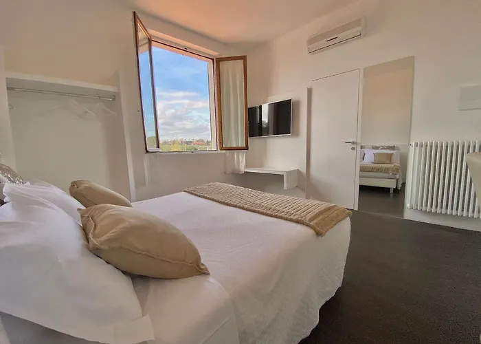 Lo Stellino 3* Сієна