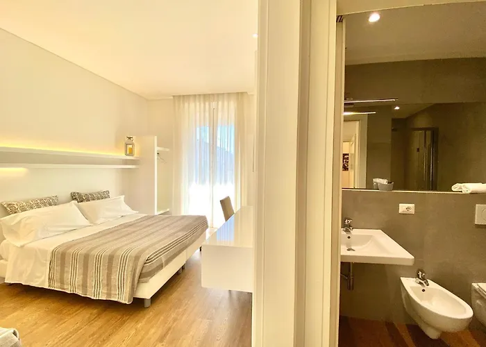 Oda ve Kahvaltı Lo Stellino 3*