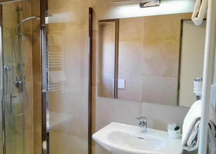 Lo Stellino Oda ve Kahvaltı