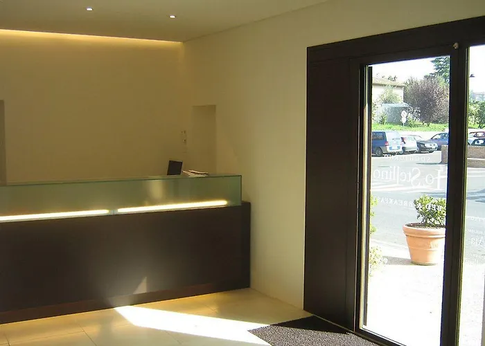 Oda ve Kahvaltı Lo Stellino 3*