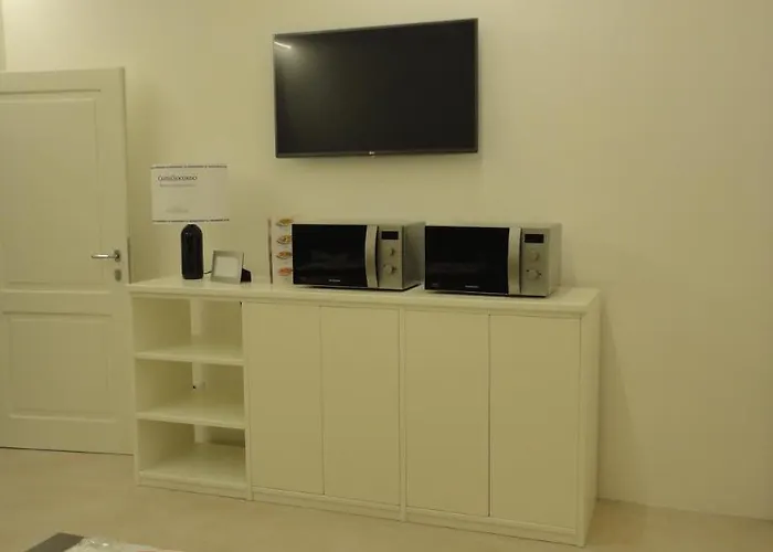 Lo Stellino Panzió 3*