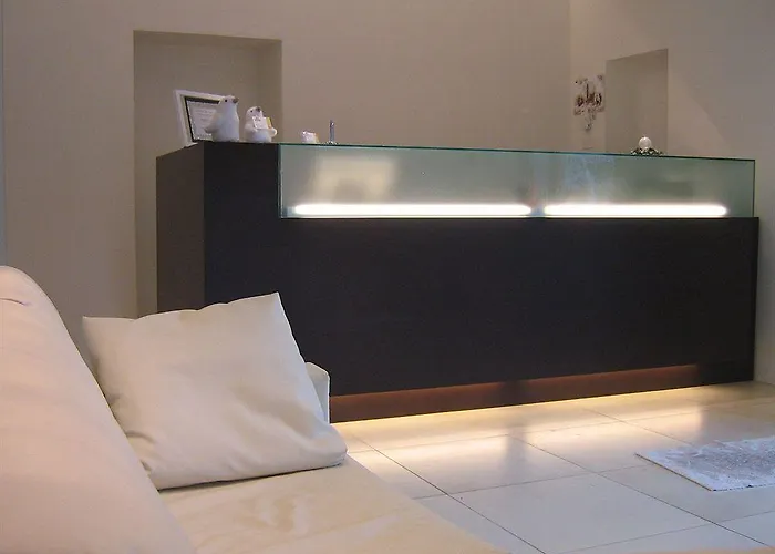 Lo Stellino Готель типу 