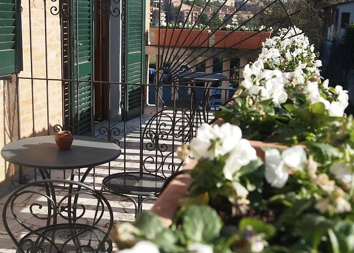 Lo Stellino 3* Siena