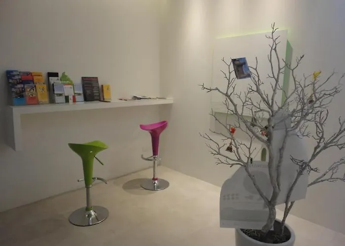 Lo Stellino Готель типу 