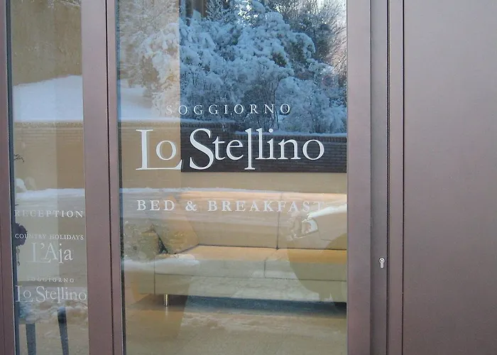 Lo Stellino 3* Siena