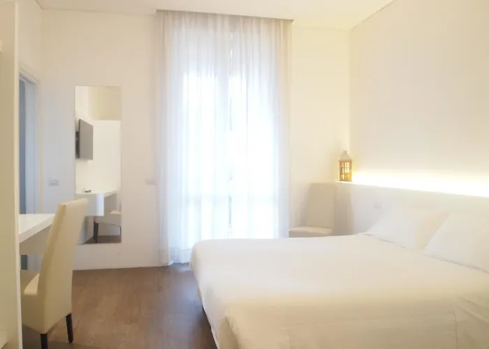 Panzió Lo Stellino 3*