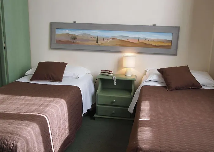 Panzió Lo Stellino 3*