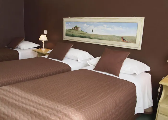 Oda ve Kahvaltı Lo Stellino