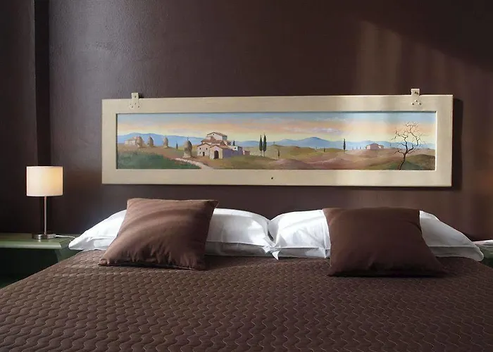 Lo Stellino Oda ve Kahvaltı