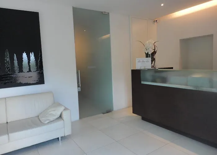 Lo Stellino Готель типу 