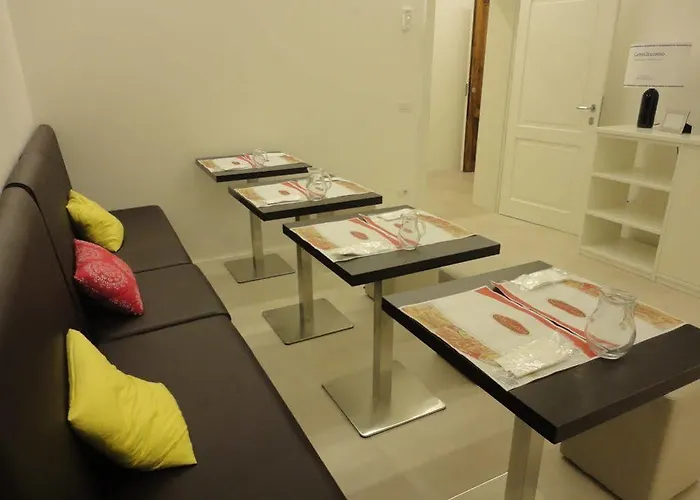 Lo Stellino Готель типу 