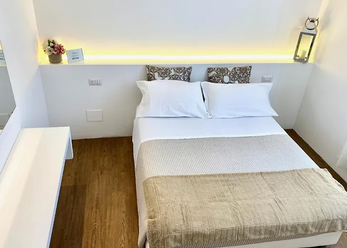 Oda ve Kahvaltı Lo Stellino 3*