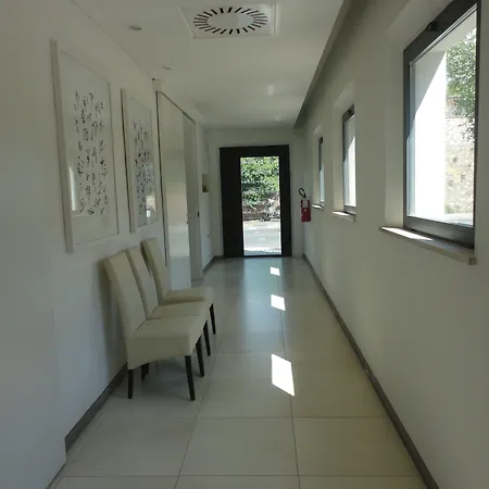 Couette-café Lo Stellino 3*
