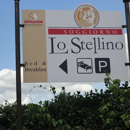 Lo Stellino 3* Sienne
