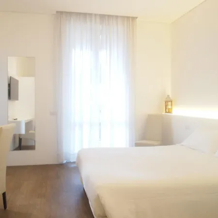 فندق مبيت وإفطار Lo Stellino 4*