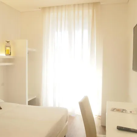 Couette-café Lo Stellino 4*