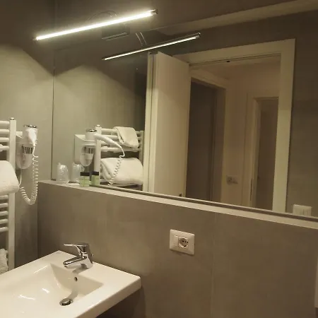 Bed & Breakfast Lo Stellino 2*