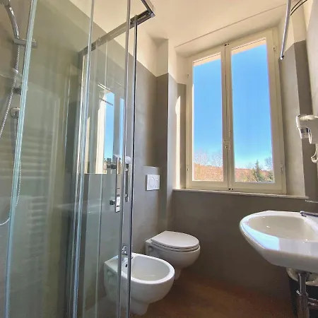 Bed & Breakfast Lo Stellino